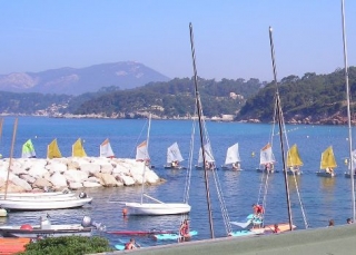  Catamaranes 